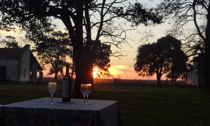 Partido de General Madariaga Other | Cozy Ranch Retreat for Memorable Family Getaways