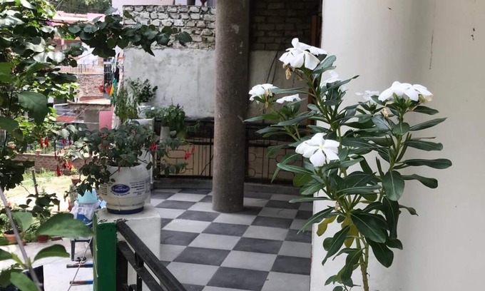 Deoghat Apartment | Stylish 2-Bed Apartment in Solan with Pet-Friendly Amenities