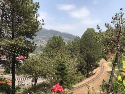 Deoghat Apartment | Pet-Friendly 2-Bed Apartment in Beautiful Solan HP
