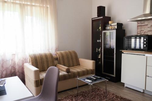 Pejë Apartment | Inviting Apartment with Pet and Child-Friendly Amenities