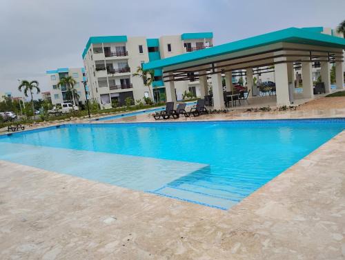 Punta Cana Apartment | Cozy Spot Condo
