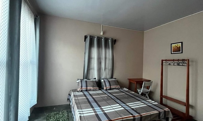 Shillong Cottage | Modern Cottage Retreat in Shillong: Ideal for Families
