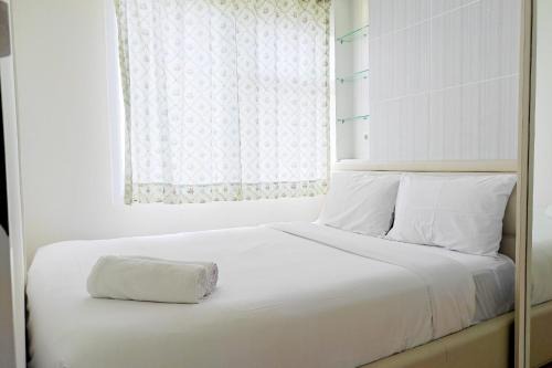 Panakkukang Apartment | Inviting 2BR Vida View Apartment for Your Next Getaway