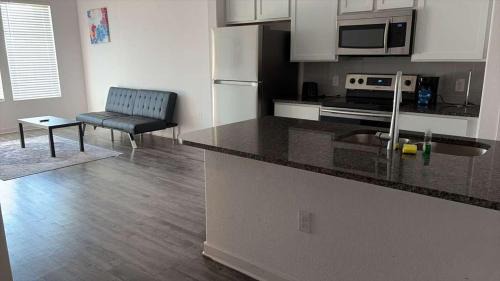 Leander Apartment | Cozy Stay in Heart of Leander