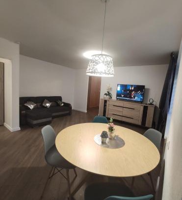 Kedainiai Apartment | Welcoming Stay in Unique Kėdainiai - Child-Friendly Retreat