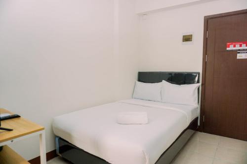 South Tangerang Apartment | Inviting Stay at Loftvilles City Apartment By Travelio