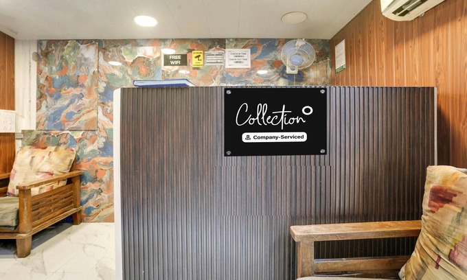 Park Road House | Cozy Stays at Ville Parle Mumbai