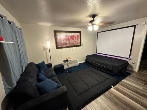 Denton Bed & Breakfast | Cozy Stays