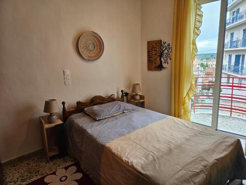 Zakharo House | Cozy Stone House in Central Zacharo - Near Beach