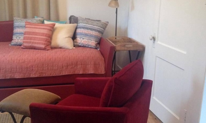 Pocatello Apartment | Guest Rated 10/10: Cozy Studio with Kitchen & Breakfast