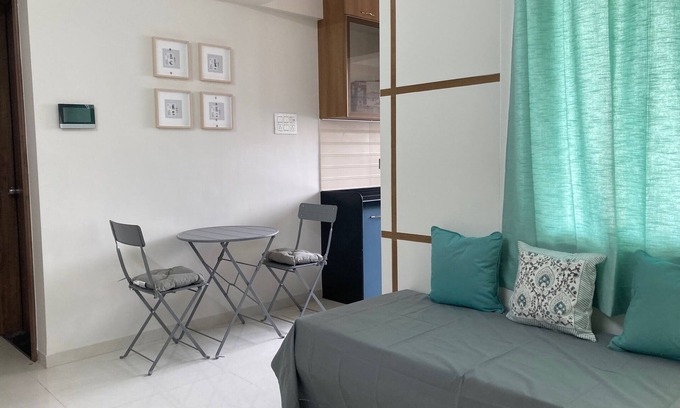 Bavdhan Apartment | Inviting Studio Apartment in Bavdhan: Ideal for Families