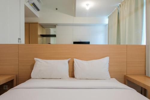 Cikokol Apartment | Comfortable Studio Apartment at Tree Park City Awaits You