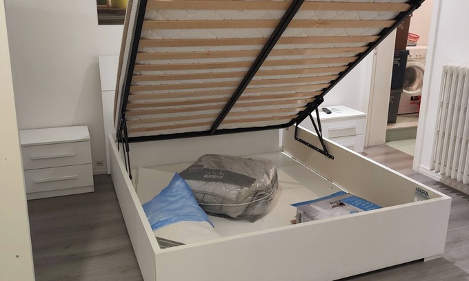Castromediano Apartment | Charming Studio Near Historic Baroque Center & Spa
