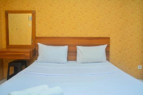 Kebagusan Apartment | Budget-Friendly Studio at Kebagusan City Apartment