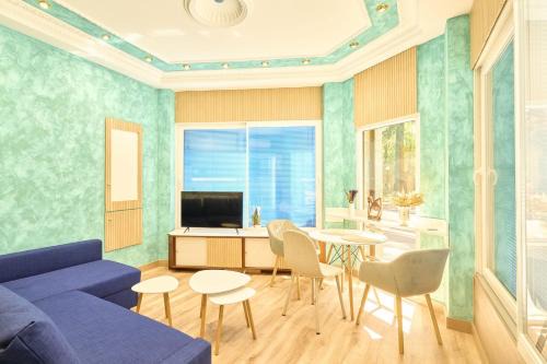 Vidal Apartment | Inviting Studio in Salamanca City - Family Friendly Stay