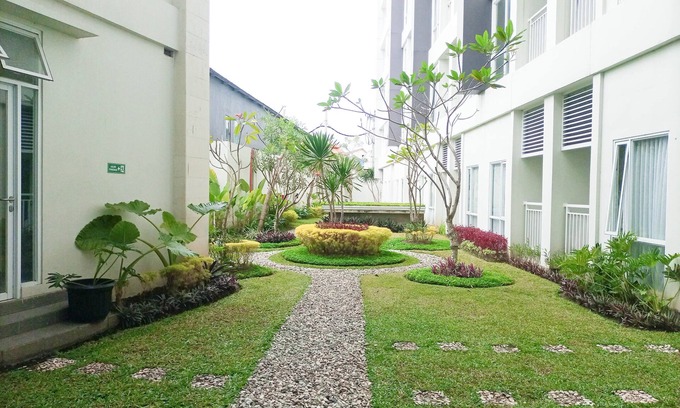 Pogung Lor Apartment | Comfortable Studio at Taman Melati Sinduadi Apartment
