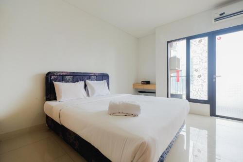 Semanggi Apartment | Comfortable Studio at Tamansari Semanggi Apartment