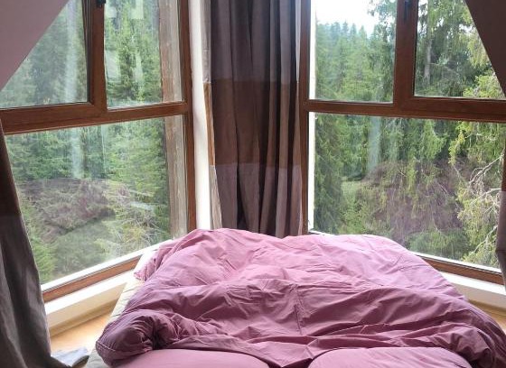 Pamporovo Apartment | Charming Studio at The Castle - Pamporovo, Pet Friendly Stay