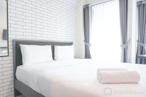 Kayu Putih Apartment | Budget-Friendly Cozy Studio at Tifolia Apartment