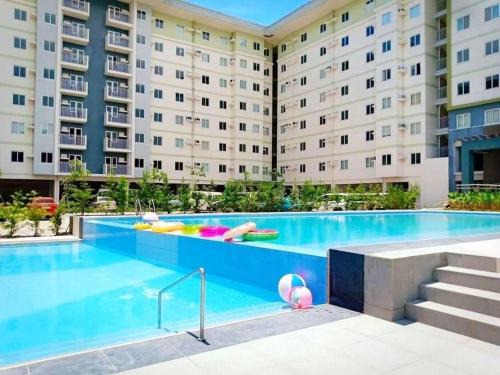 CSJDM Apartment | Inviting Studio Condo with Pool in San Jose del Monte