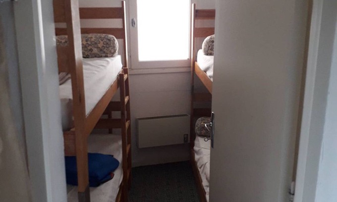 Arette Apartment | Cozy Apartment Arette: Ideal Studio for Family Getaways