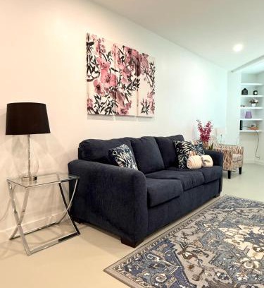 April Sound Apartment | Cozy Studio in a Gated Community on Lake Conroe