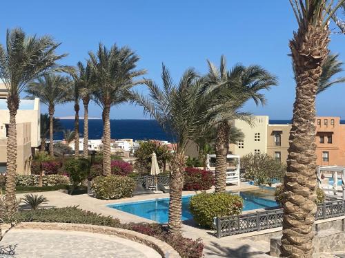 Sahl Hasheeh Apartment | Cozy studio in Azzurra Resort Sahl Hasheesh 65 Sq M