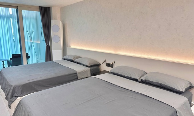 Jung-gu House | Cozy Studio in Myeongdong room2/Central of Seoul/Euljiro 1(il)-ga 2mins