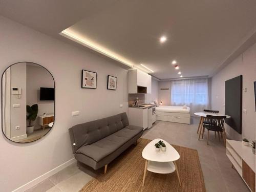 Tetuan Apartment | Charming Studio in Tetuan - Perfect for Families!