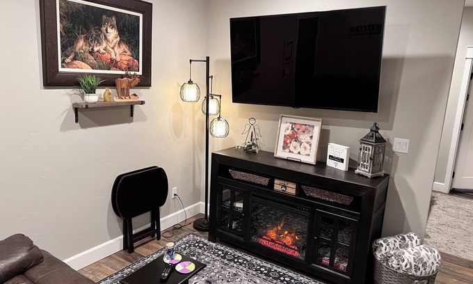 Sequim Apartment | Pet-Friendly Studio Near Marina and Downtown Sequim