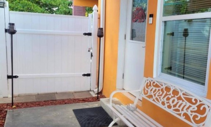 Flagami Apartment | Prime Location Studio: Steps from Miami Airport & Ocean View