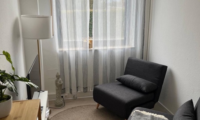 Roxel Apartment | Cozy studio (No. 1)