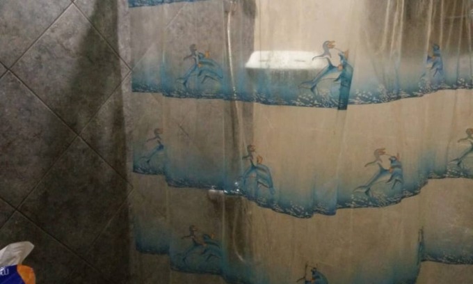 Panunggangan Utara Apartment | Inviting Studio Apartment in Serpong with Pool & Breakfast