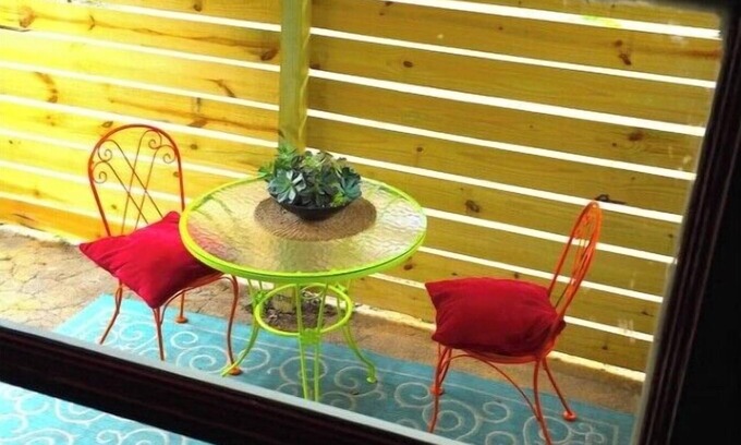 Inglewood Apartment | Cozy studio with AC and WiFi in welcoming Nashville - Koala Motel