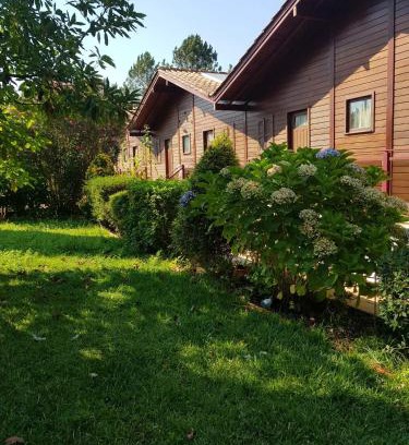 Ourem Apartment | Cozy studio with jacuzzi in Matas 20m²