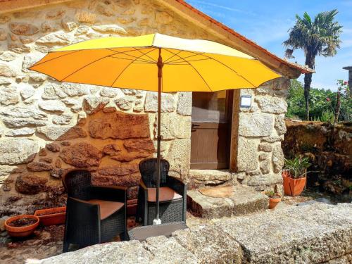 Meada Apartment | Cozy Studio with Pool Access and Free WiFi in Agueda