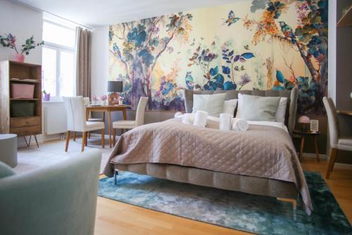 Ottakring Apartment | Cozy Stylish Apartment