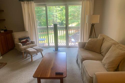 Warren Apartment | Cozy Sugarbush Getaway