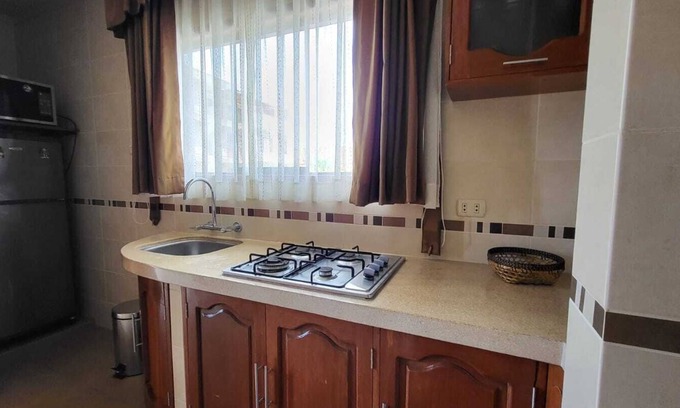 Chincha Alta Apartment | Comfortable Suite 1 - Ideal Location in Chincha Alta