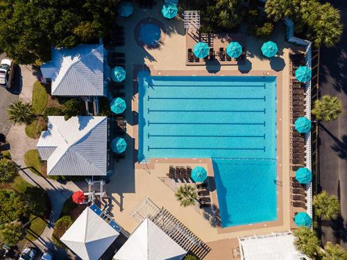 Saint Helena Island House | Pet-Friendly 504 Sunsuite with Pool & Family Amenities