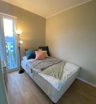 Parnu Apartment | Cozy Summer Apartment in Pärnu