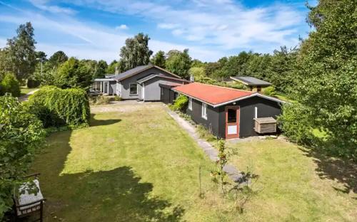 Nykobing Sjaelland House | Pet-Friendly Askehaven 53 in Nykbing Sjlland - Rated 10/10
