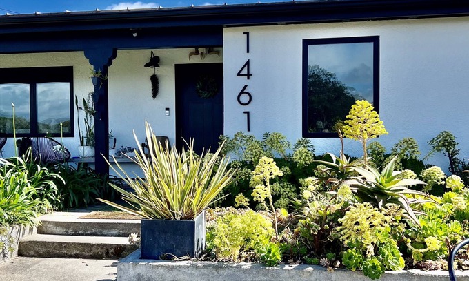 Baywood-Los Osos House | Experience Unique Character at Los Osos Valley Guest House