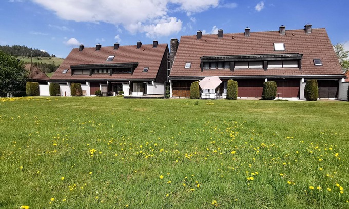 Bernau House | Inviting Vacation Home with Fireplace & Family-Friendly Amenities