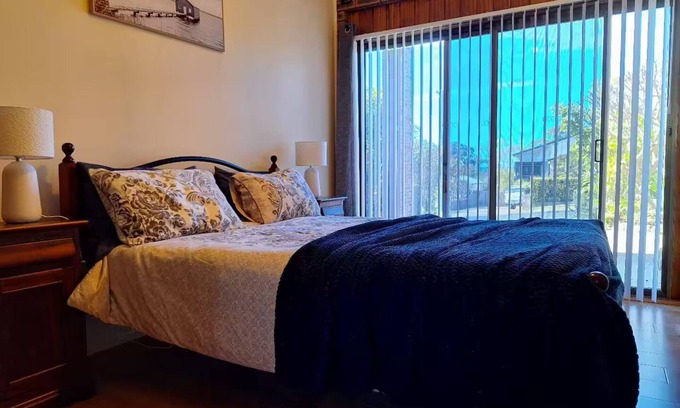 Ulladulla House | Cozy tiny home in Ulladulla