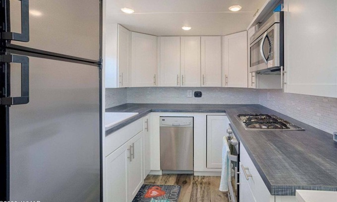 Pinetop-Lakeside House | Pet-Friendly Tiny Home Retreat in Pinetop Lakeside, AZ