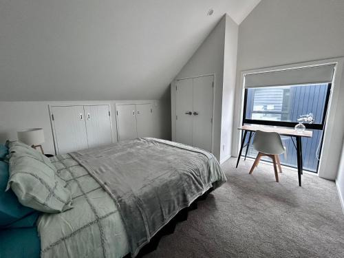 Auckland Bed & Breakfast | Cozy Retreat with Independent Bathroom & Free Parking