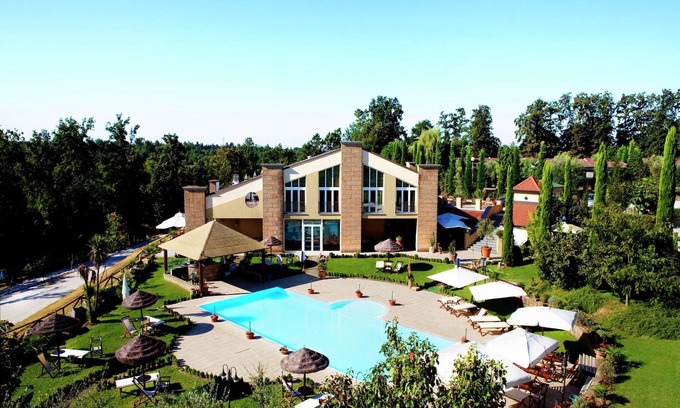 Fucecchio Other | Unforgettable Stay at Belvilla by OYO SIENA - 10/10 Ratings
