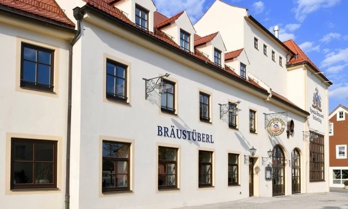 Schierling Apartment | Comfortable Twin Room with Free Wi-Fi and Pet-Friendly Options