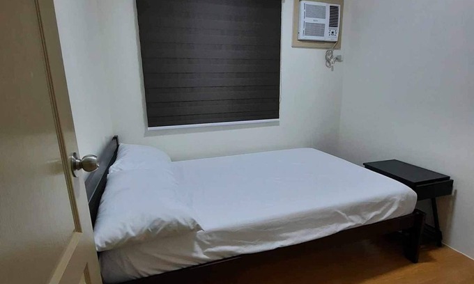 Rosario Condo | Cozy two-bedroom condo fully equipped for a comfortable stay wt fam or friends.n